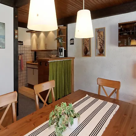 Wooden Chalet With Terrace Near A Swimming Lake * Waldkirchen